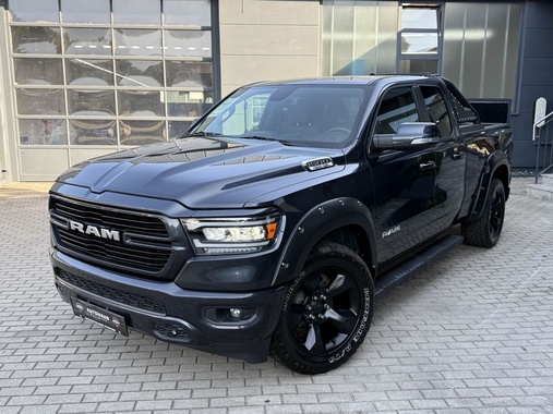 Dodge RAM 2019