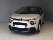 Citroen C3 2021