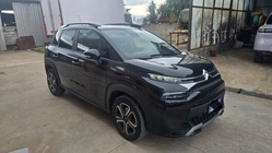 Citroen C3 2021