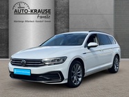 Volkswagen Passat 2021