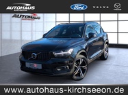 Volvo XC40 2022