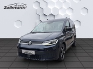 Volkswagen Caddy 2021