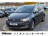Volkswagen Touran 2025