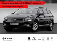 Volkswagen Passat 2022