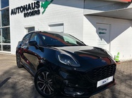 Ford Puma 2021