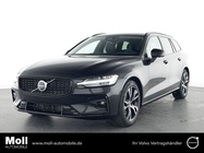 Volvo V60 2025