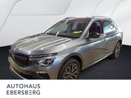 Skoda Kamiq 2025