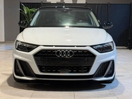 Audi A1 2023