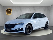 Skoda Scala 2022