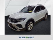 Volkswagen T-Cross 2025