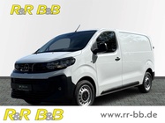 Opel Vivaro 2025