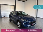 Ford Kuga 2022