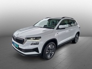 Skoda Karoq 2025