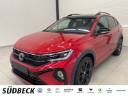 Volkswagen Taigo 2025