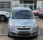 Opel Zafira 2008