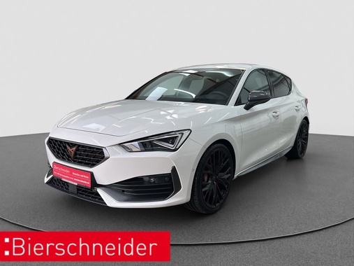 Cupra Leon 2023