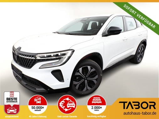 Renault Austral 2024