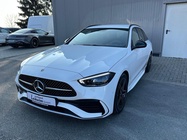 Mercedes-Benz C-Class 2025