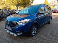 Dacia Lodgy 2021