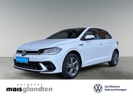 Volkswagen Polo 2023