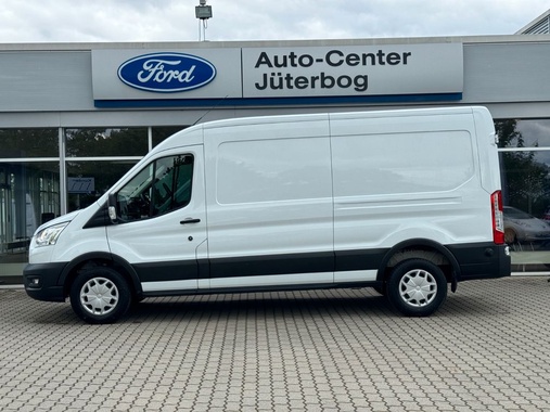 Ford Transit 2022