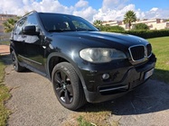 BMW X5 2007