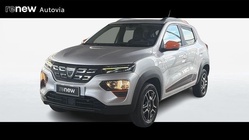 Dacia Other 2021