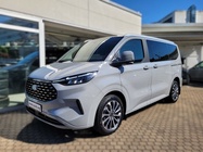 Ford Tourneo Custom 2024