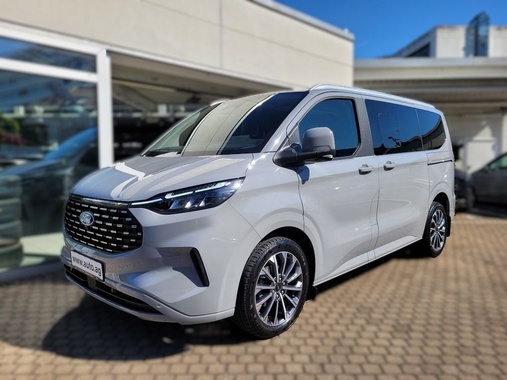 Ford Tourneo Custom 2024