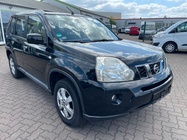 Nissan X-Trail 2008