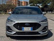 Ford Focus 2024