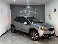 Peugeot 2008 2019