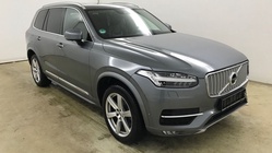 Volvo XC90 2019