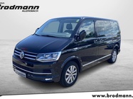 Volkswagen T6 2018