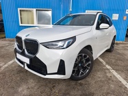 BMW X3 2025