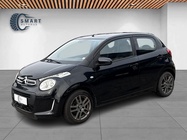 Citroen C1 2016