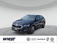 Skoda Octavia 2023