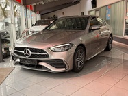 Mercedes-Benz C-Class 2024