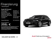 Audi A5 2025