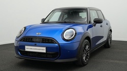 MINI Cooper 2025