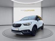 Opel Crossland 2020