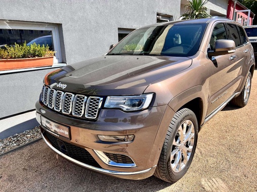 Jeep Grand Cherokee 2019