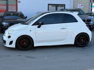 Abarth 595 2011