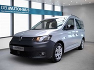 Volkswagen Caddy 2022