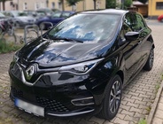 Renault ZOE 2021