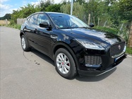 Jaguar E-Pace 2019