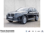 BMW X3 2023