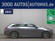 Mercedes-Benz CLA-Class 2023