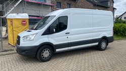 Ford Transit 2019