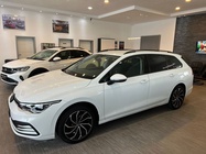 Volkswagen Golf 2021